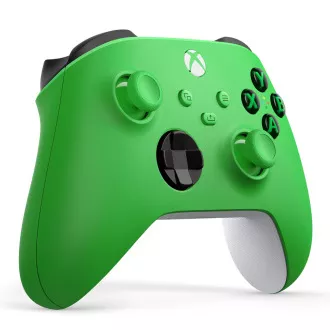 XSX - Brezžični krmilnik za Xbox Series, zelen XSX - Brezžični krmilnik za Xbox Series, zelen