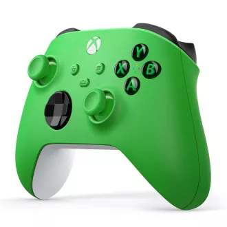 XSX - Brezžični krmilnik za Xbox Series, zelen XSX - Brezžični krmilnik za Xbox Series, zelen