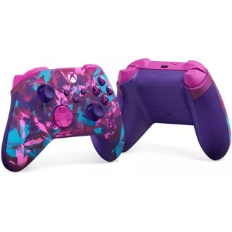 XSX - Brezžični krmilnik za konzolo Xbox Series, Heart Breaker