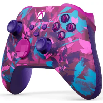 XSX - Brezžični krmilnik za konzolo Xbox Series, Heart Breaker