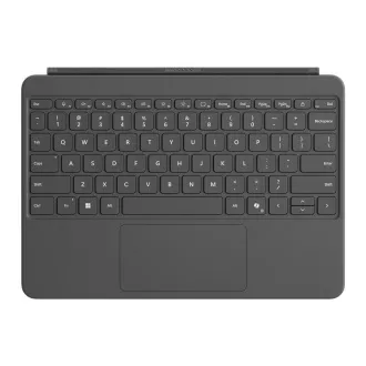 Komplet Microsoft Surface Pro 12" tipkovnica   tanko pisalo 2 (Slate), komercialna različica, CZ&SK
