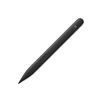 Komplet Microsoft Surface Pro 12" tipkovnica   tanko pisalo 2 (Slate), komercialna različica, CZ&SK