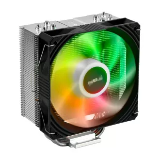 FSP CPU hladilnik NE5, 120 mm A.RGB HDB ventilator