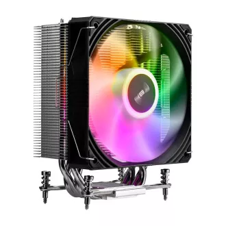 FSP CPU hladilnik NE5, 120 mm A.RGB HDB ventilator