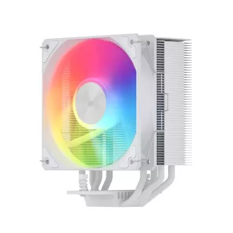 FSP CPU hladilnik NP5-WA, 120 mm HDB ventilator, bel