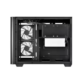 FSP S380-BA/Micro ATX/Transpar./Črna FSP S380-BA/Micro ATX/Transpar./Črna