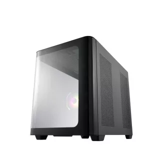 FSP S380-BA/Micro ATX/Transpar./Črna FSP S380-BA/Micro ATX/Transpar./Črna