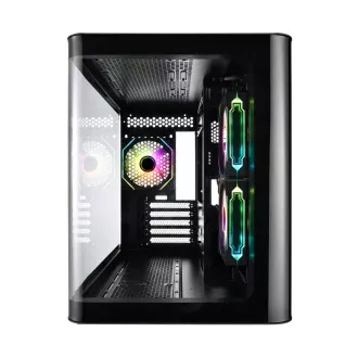FSP S380-BA/Micro ATX/Transpar./Črna FSP S380-BA/Micro ATX/Transpar./Črna