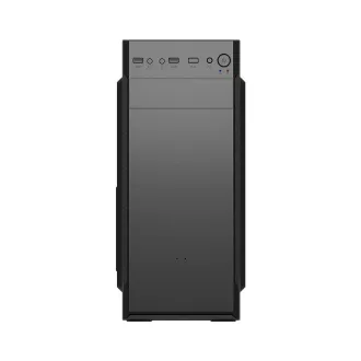 FSP CMT160/Midi Tower/črna barva