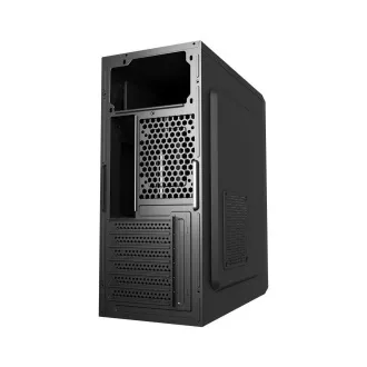 FSP CMT160/Midi Tower/črna barva