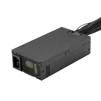 FSP ATX Flex GURU PRO 500/500W/Flex/80PLUS Gold/Retail - Razpakirano