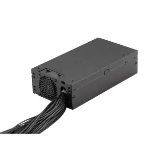 FSP ATX Flex GURU PRO 500/500W/Flex/80PLUS Gold/Retail - Razpakirano