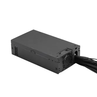 FSP ATX Flex GURU PRO 500/500W/Flex/80PLUS Gold/Retail - Razpakirano