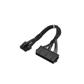 FSP ATX Flex GURU PRO 500/500W/Flex/80PLUS Gold/Retail - Razpakirano