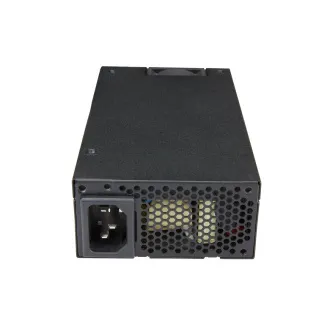 FSP ATX Flex GURU PRO 500/500W/Flex/80PLUS Gold/Retail - Razpakirano