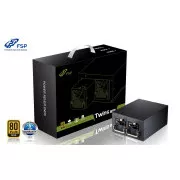 FSP TWINS PRO/700W/ATX/80PLUS Zlati/maloprodajni
