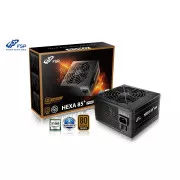 FSP HEXA 85  PRO 550/550W/ATX/80PLUS Bronasta/maloprodajna