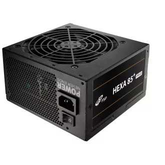 FSP HEXA 85  PRO 550/550W/ATX/80PLUS Bronasta/maloprodajna