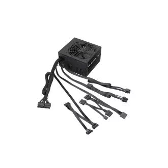 FSP HEXA 85  PRO 550/550W/ATX/80PLUS Bronasta/maloprodajna