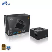 FSP VITA BD/750W/ATX 3.1/80PLUS Bronze 230V/maloprodaja