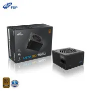 FSP VITA BD/750W/ATX 3.1/80PLUS Bronze 230V/maloprodaja