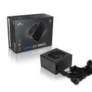 FSP VITA GD/550W/ATX 3.1/80PLUS zlati/na drobno
