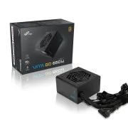 FSP VITA GD/650W/ATX 3.1/80PLUS zlata/maloprodajna