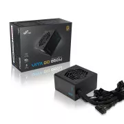 FSP VITA GD/850W/ATX 3.1/80PLUS zlata/maloprodajna