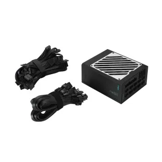FSP MEGA TI/1650W/ATX 3.1/80PLUS Titanium/Modular/Retail