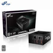 FSP CANNON PRO/2500W/ATX 3.1/80PLUS Platinum 230V EU/Modularni/Retail