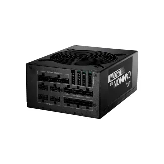 FSP CANNON PRO/2500W/ATX 3.1/80PLUS Platinum 230V EU/Modularni/Retail