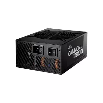 FSP CANNON PRO/2500W/ATX 3.1/80PLUS Platinum 230V EU/Modularni/Retail