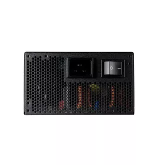 FSP CANNON PRO/2500W/ATX 3.1/80PLUS Platinum 230V EU/Modularni/Retail