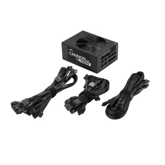 FSP CANNON PRO/2500W/ATX 3.1/80PLUS Platinum 230V EU/Modularni/Retail