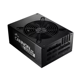 FSP CANNON PRO/2500W/ATX 3.1/80PLUS Platinum 230V EU/Modularni/Retail