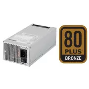 FSP 2U FSP400-50WCB/400W/2U/80PLUS Bronasto/veliko