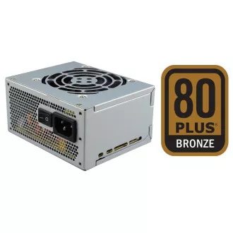 FSP SFX FSP350-50SAC/350W/SFX/80PLUS Bronasta/velika količina