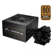 FSP HYPER 80  PRO/650W/ATX 3.1/80PLUS Bronze 230V/Bulk