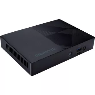 Gigabyte BRIX/GB-BNIP-N200 (rev. 1.0)/Mini/N200/ne RAM/UHD Xe/ne OS/3R Gigabyte BRIX/GB-BNIP-N200 (rev. 1.0)/Mini/N200/ne RAM/UHD Xe/ne OS/3R