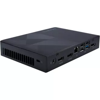 Gigabyte BRIX/GB-BNi3-N305 (rev. 1.0)/Mini/i3-N305/ne RAM/UHD Xe/ne OS/3R