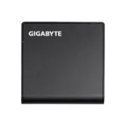 Gigabyte BRIX/GB-BTIP-N150/Mini/N150/brez pomnilnika RAM/Intel v/bez OS/3R