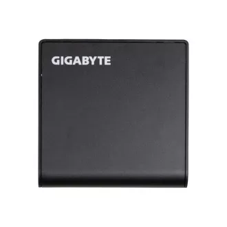 Gigabyte BRIX/GB-BTIP-N150/Mini/N150/brez pomnilnika RAM/Intel v/bez OS/3R