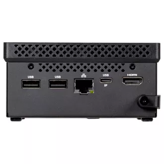 Gigabyte BRIX/GB-BTIP-N150/Mini/N150/brez pomnilnika RAM/Intel v/bez OS/3R
