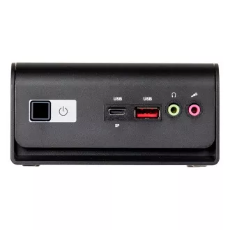 Gigabyte BRIX/GB-BTIP-N250/Mini/N250/ne RAM/Intel int/ne OS/3R