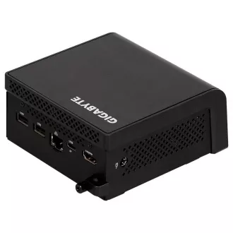 Gigabyte BRIX/GB-BTIP-N250/Mini/N250/ne RAM/Intel int/ne OS/3R