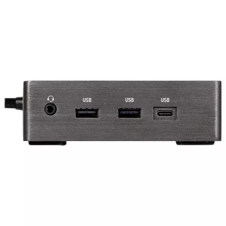 Gigabyte BRIX/GB-BRU5-225H/Mini/U5-225H/ne RAM/Intel int/ne OS/3R