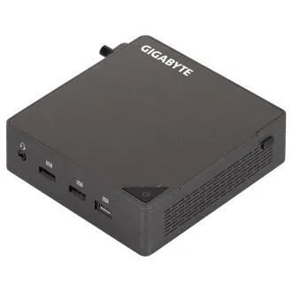 Gigabyte BRIX/GB-BRU5-225H/Mini/U5-225H/ne RAM/Intel int/ne OS/3R