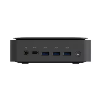 Gigabyte BRIX/GB-BER7-8840/Mini/R7-8840U/ne RAM/AMD int/ne OS/3R