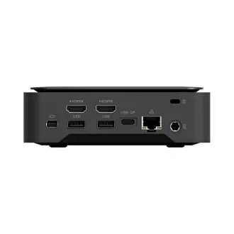 Gigabyte BRIX/GB-BER7-8840/Mini/R7-8840U/ne RAM/AMD int/ne OS/3R