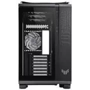 ASUS TUF Gaming GT502 PLUS/Midi Tower/Transpar/Black